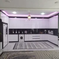 اجرای کابینت جارختخوابی جدید بروز