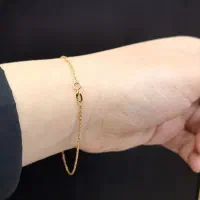 دستبند طلا نو