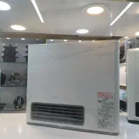 انواع بخاری ژاپنی شوش صابونیان|بخاری، هیتر، شومینه|تهران, شوش (باغ آذری)|دیوار