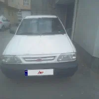 پراید انژکتور