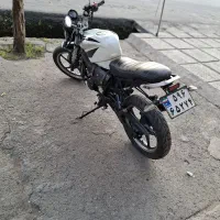 هوندا ۱۵۰|موتورسیکلت|آق قلا, |دیوار