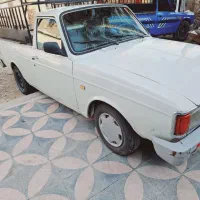 ماشین وانت|خودرو سواری و وانت|جهرم, |دیوار