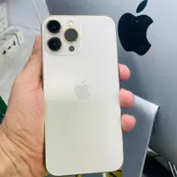 اپل iPhone 13 Pro Max با حافظهٔ ۲۵۶ گیگابایت
