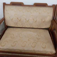 یک دست مبل  ۸ نفره