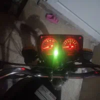 هندا|موتورسیکلت|مشهد, شهید معقول|دیوار