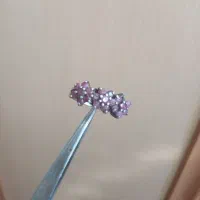 انگشتر نقره زنانه یاقوت برمه اصل|جواهرات|ارومیه, |دیوار