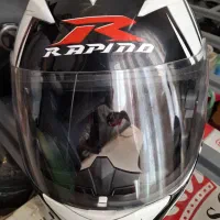 کلاه کاسکت راپیدو
