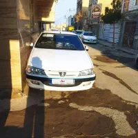 فروش پارس مدل آخر۹۹ //استثنایی