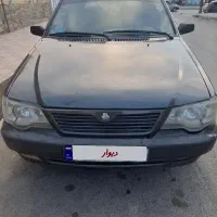 فروشی پراید ۱۳۲|خودرو سواری و وانت|شیراز, رکن‌آباد|دیوار