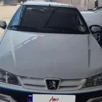 پژو پارس سال مدل 96|خودرو سواری و وانت|شیراز, شاهچراغ|دیوار