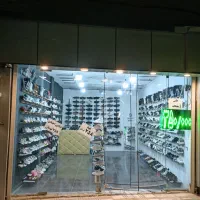 مغازه تجاری ۵۵ متر مربع