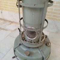 چراغ علاالدین علاوه تر  و جون