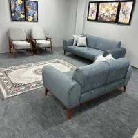 مبل آناگل تولید اقای انصاری|مبلمان خانگی و میز عسلی|یاسوج, |دیوار