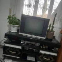 تلوزیون با زیر