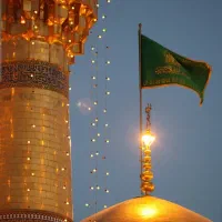 کاروان مشهد