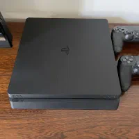 PS4 Slim 500GB
