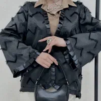 شومیز و مانتو زنانه نو