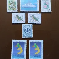 فروش تمبر|کلکسیون اشیاء عتیقه|مشهد, سرافرازان|دیوار