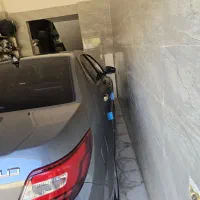 دنا پلاس ۶دنده Ef7pمدل ۱۴۰۴ صفرخاکستری|خودرو سواری و وانت|خرم‌آباد, |دیوار