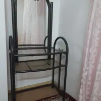 میز آینه(فرفوژه)