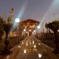 فروش،ویلا،باغ،600متری با بنای300متری رودهن،مهرآباد|فروش خانه و ویلا|رودهن, |دیوار