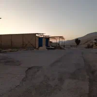 فروش زمین کارگاهی شهرک صنعتی ۴۳۲ متر|فروش مغازه و غرفه|ایذه, |دیوار