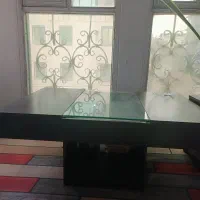 میز کشویی|مبلمان اداری|هشتگرد, مدرس|دیوار