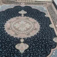 یک عدد فرش ۱۲متری|فرش|قم, حاج زینل|دیوار