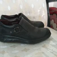 مجلسی کفش چرم