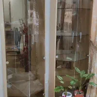 ست ویترین بوفه میزتلویزیون