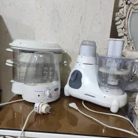 غذا ساز بخار پز پلوپز