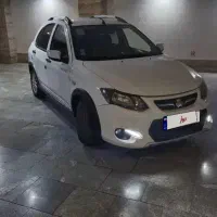 کوییک اتومات مدل ۱۴۰۰|خودرو سواری و وانت|تهران, نازی‌آباد|دیوار