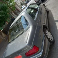 پژو پارس|خودرو سواری و وانت|اندیشه, اندیشه فاز ۱|دیوار