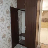 رهن اپارتمان ۴۰ متری طبقه همکف و اول میدان رسالت