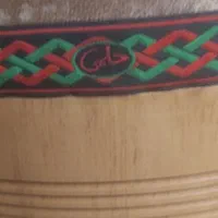 ساز تمبک حلمی|سازهای سنتی|تهران, شهرک آپادانا|دیوار