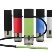 قلیان مسافرتی