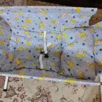 گهواره (ننو)|اسباب و اثاث بچه|بندرعباس, |دیوار