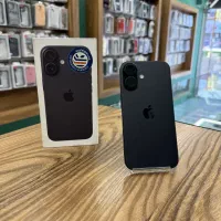 آیفون 16 / اقساطی موبایل بزرگمهر