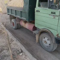 حمل نخاله و مصالح ساختمانی با خاور|خدمات حمل و نقل|قم, نیروگاه|دیوار