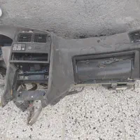 داشبورد پژو