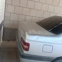 پژو SLX مدل 91 فروشی