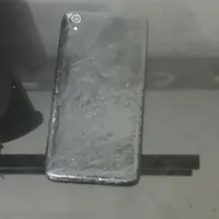 گوشی نیاز ب تعمیر بدون جعبه