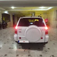 ام‌وی‌ام X33  مدل ۱۳۹۱  سفید|خودرو سواری و وانت|تهران, قیطریه|دیوار