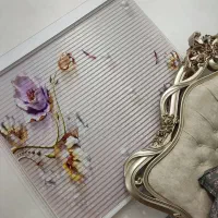 پرده دومکانیزه