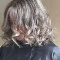 رنگ مو|خدمات آرایشگری و زیبایی|پاکدشت, پاکدشت (مامازند)|دیوار