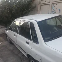 پراید مدل۸۸