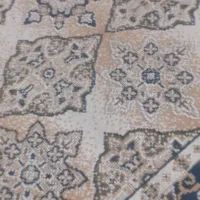 گلیم|گلیم، جاجیم، گبه|اردبیل, |دیوار