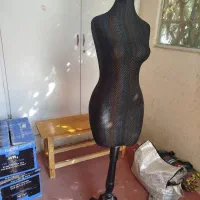 مانکن زنانه|فروشگاه و مغازه|رباطکریم, رباطکریم|دیوار