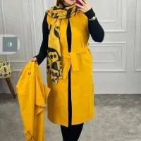 مانتو بارانی