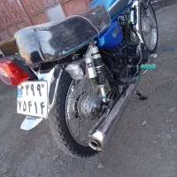 موتورتندرسوپر|موتورسیکلت|مرند, |دیوار